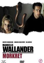 Wallander 04 - Mörkret Box Art