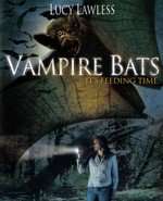 Vampire Bats Box Art