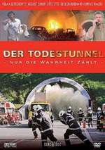 Der Todestunnel - Nur die Wahrheit zählt Box Art