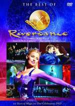 Riverdance - Best Of Riverdance Box Art