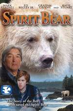 Spirit Bear: The Simon Jackson Story Box Art