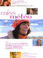 Miss Météo Box Art