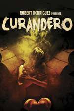 Curandero Box Art