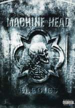 Machine Head: Elegies Box Art