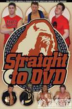 PWG Straight to DVD Box Art