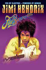 Jimi Hendrix: Feedback Box Art