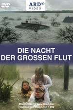 Die Nacht der großen Flut Box Art