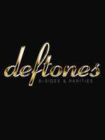 Deftones - B-Sides & Rarities DVD Box Art