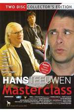 Masterclass Box Art