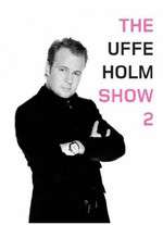 The Uffe Holm Show 2 Box Art