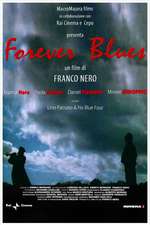 Forever Blues Box Art