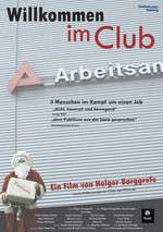 Willkommen im Club Box Art