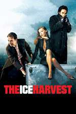 The Ice Harvest Box Art