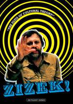 Žižek! Box Art