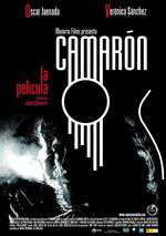 Camarón Box Art