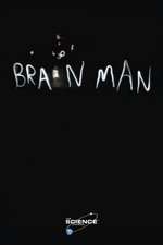 Brainman Box Art