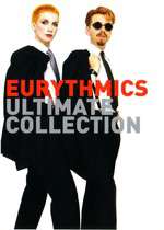 Eurythmics: Ultimate Collection Box Art