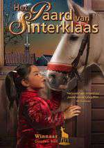 Het Paard van Sinterklaas Box Art