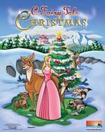 A Fairy Tale Christmas Box Art