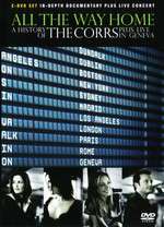 The Corrs: Live in Geneva Box Art