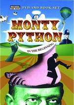 The Roots of Monty Python Box Art