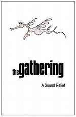 The Gathering: A Sound Relief Box Art