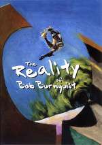 The Reality of Bob Burnquist Box Art