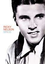 Ricky Nelson Sings Box Art