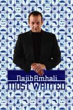 Najib Amhali: Most Wanted Box Art