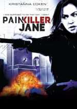 Painkiller Jane Box Art