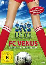 FC Venus Box Art