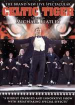 Michael Flatley, Celtic Tiger Box Art