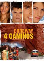 Erreway: 4 caminos Box Art