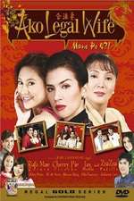 Mano Po 4: Ako Legal Wife Box Art