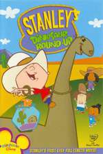 Stanley's Dinosaur Round-Up Box Art