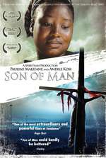 Son of Man Box Art