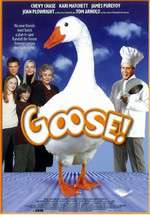 Goose on the Loose Box Art