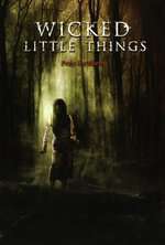 Wicked Little Things Box Art