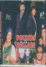 Pounds and Dollars Box Art