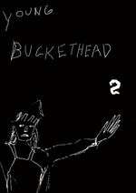 Young Buckethead - Vol. 2 Box Art