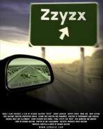 Zzyzx Box Art