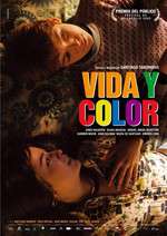 Vida y color Box Art