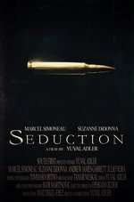 Seduction Box Art