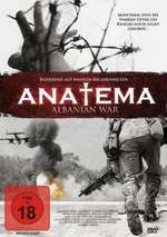 Anatema Box Art