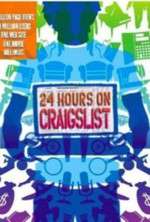 24 Hours On Craigslist Box Art