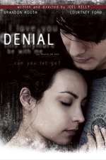 Denial Box Art