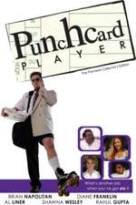 Punchcard Player Box Art