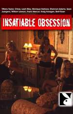 Insatiable Obsession Box Art