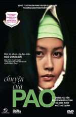 Chuyện của Pao Box Art