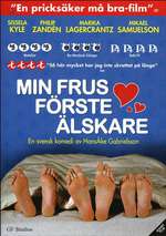 Min frus förste älskare Box Art